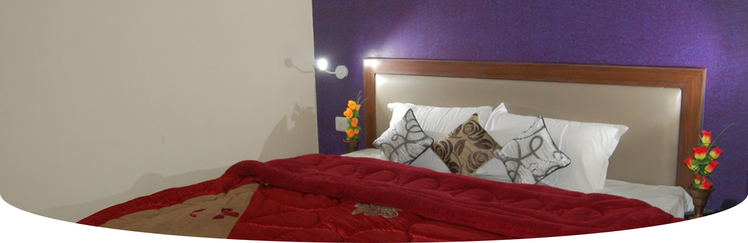 img Luxury room