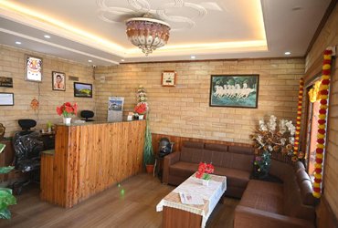 Hotel Valley View Shimla