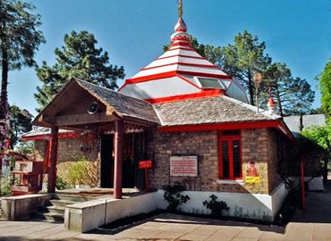 Hotel Valley View Shimla